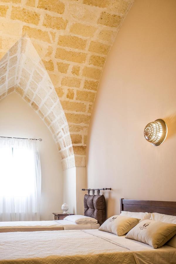 Laurito Resort & Spa Oria (Brindisi) Exterior foto