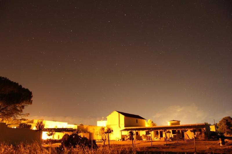 Laurito Resort & Spa Oria (Brindisi) Exterior foto
